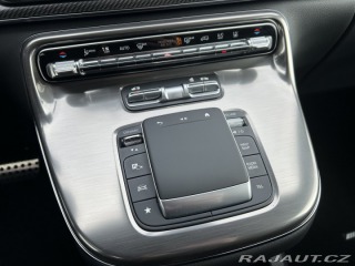 Mercedes-Benz V V 300d 4MATIC L Exclusive 2024