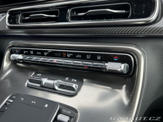 Mercedes-Benz V V 300d 4MATIC L Exclusive 2024