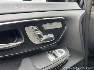 Mercedes-Benz V V 300d 4MATIC L Exclusive 2024