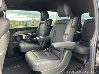 Mercedes-Benz V V 300d 4MATIC L Exclusive 2024