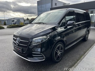 Mercedes-Benz V V 300d 4MATIC L Exclusive 2024