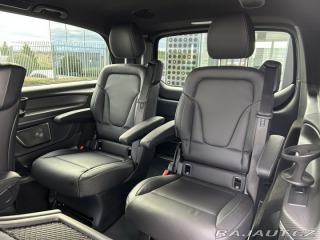Mercedes-Benz V V 300d 4MATIC L Exclusive 2024