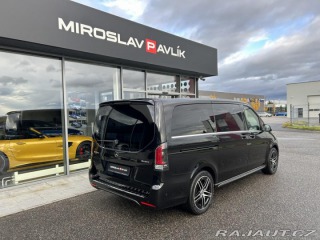 Mercedes-Benz V V 300d 4MATIC L Exclusive 2024