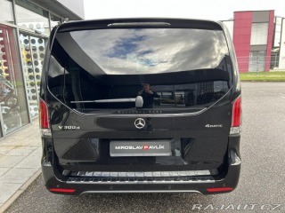 Mercedes-Benz V V 300d 4MATIC L Exclusive 2024