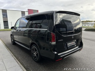 Mercedes-Benz V V 300d 4MATIC L Exclusive 2024