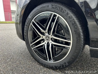 Mercedes-Benz V V 300d 4MATIC L Exclusive 2024