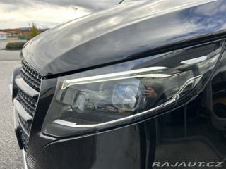 Mercedes-Benz V V 300d 4MATIC L Exclusive 2024