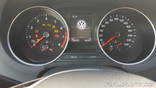 Volkswagen Polo 1.2 TSI 2014