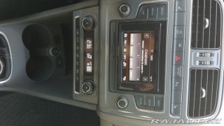 Volkswagen Polo 1.2 TSI 2014
