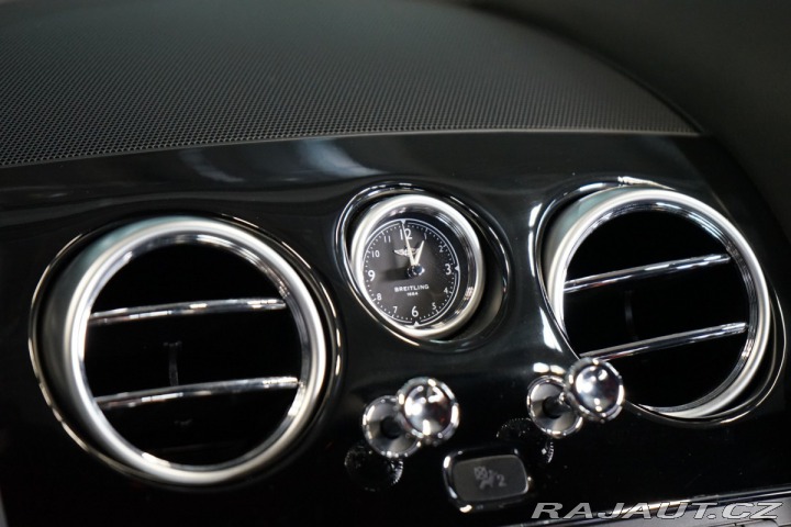 Bentley Ostatní modely Continental GT SUPERSPORTS*1OF710*CARBON 2017