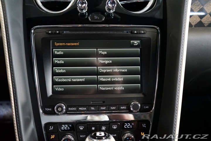 Bentley Ostatní modely Continental GT SUPERSPORTS*1OF710*CARBON 2017