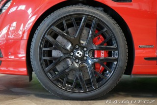 Bentley Ostatní modely Continental GT SUPERSPORTS*1OF710*CARBON 2017