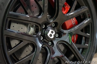 Bentley Ostatní modely Continental GT SUPERSPORTS*1OF710*CARBON 2017