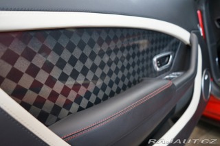 Bentley Ostatní modely Continental GT SUPERSPORTS*1OF710*CARBON 2017