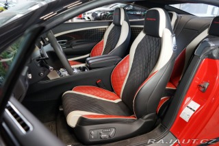 Bentley Ostatní modely Continental GT SUPERSPORTS*1OF710*CARBON 2017