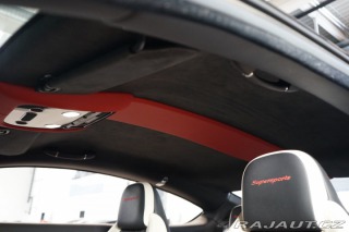 Bentley Ostatní modely Continental GT SUPERSPORTS*1OF710*CARBON 2017