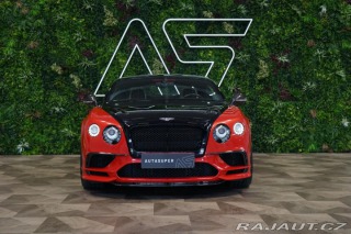 Bentley Ostatní modely Continental GT SUPERSPORTS*1OF710*CARBON 2017