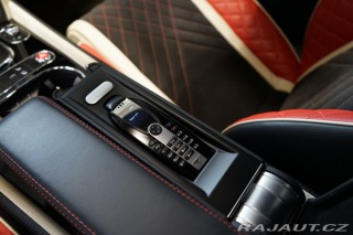 Bentley Ostatní modely Continental GT SUPERSPORTS*1OF710*CARBON 2017