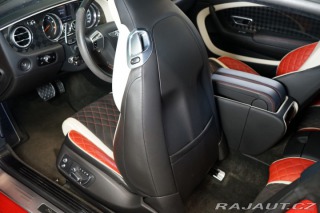 Bentley Ostatní modely Continental GT SUPERSPORTS*1OF710*CARBON 2017