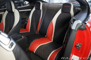 Bentley Ostatní modely Continental GT SUPERSPORTS*1OF710*CARBON 2017