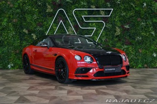 Bentley Ostatní modely Continental GT SUPERSPORTS*1OF710*CARBON 2017