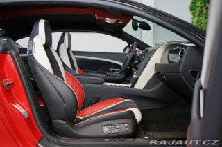 Bentley Ostatní modely Continental GT SUPERSPORTS*1OF710*CARBON 2017
