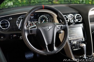 Bentley Ostatní modely Continental GT SUPERSPORTS*1OF710*CARBON 2017