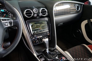 Bentley Ostatní modely Continental GT SUPERSPORTS*1OF710*CARBON 2017