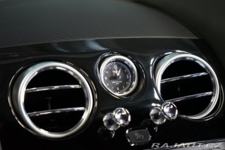 Bentley Ostatní modely Continental GT SUPERSPORTS*1OF710*CARBON 2017