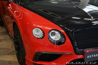 Bentley Ostatní modely Continental GT SUPERSPORTS*1OF710*CARBON 2017