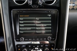 Bentley Ostatní modely Continental GT SUPERSPORTS*1OF710*CARBON 2017
