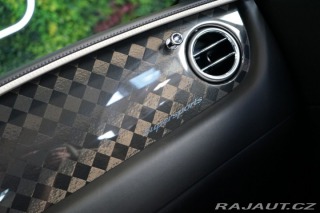 Bentley Ostatní modely Continental GT SUPERSPORTS*1OF710*CARBON 2017