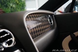 Bentley Ostatní modely Continental GT SUPERSPORTS*1OF710*CARBON 2017