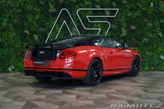 Bentley Ostatní modely Continental GT SUPERSPORTS*1OF710*CARBON 2017