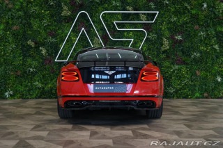 Bentley Ostatní modely Continental GT SUPERSPORTS*1OF710*CARBON 2017
