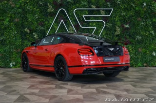 Bentley Ostatní modely Continental GT SUPERSPORTS*1OF710*CARBON 2017