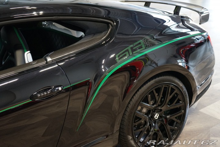 Bentley Continental CONTINENTAL*GT3-R*1OF300* 2016