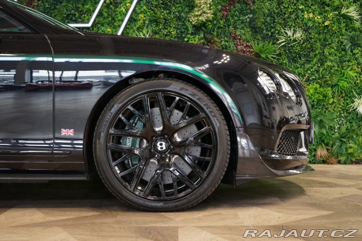 Bentley Continental CONTINENTAL*GT3-R*1OF300* 2016