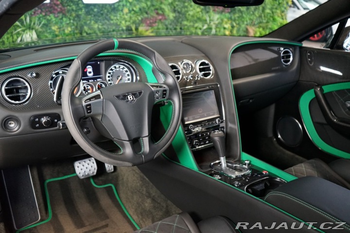 Bentley Continental CONTINENTAL*GT3-R*1OF300* 2016