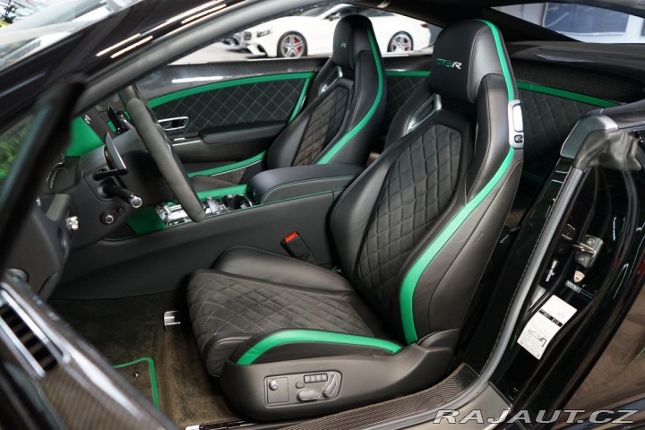 Bentley Continental CONTINENTAL*GT3-R*1OF300* 2016