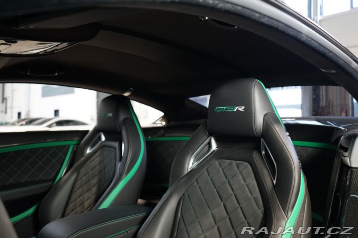 Bentley Continental CONTINENTAL*GT3-R*1OF300* 2016