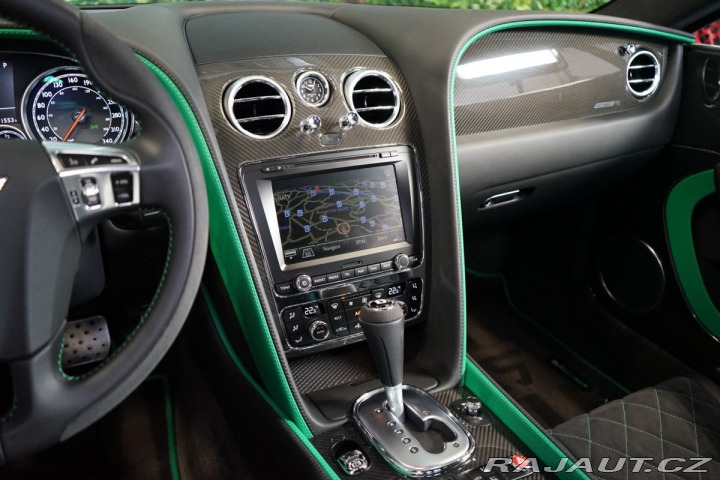 Bentley Continental CONTINENTAL*GT3-R*1OF300* 2016