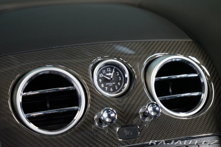 Bentley Continental CONTINENTAL*GT3-R*1OF300* 2016