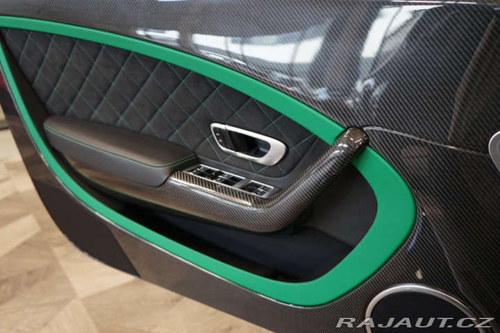 Bentley Continental CONTINENTAL*GT3-R*1OF300* 2016