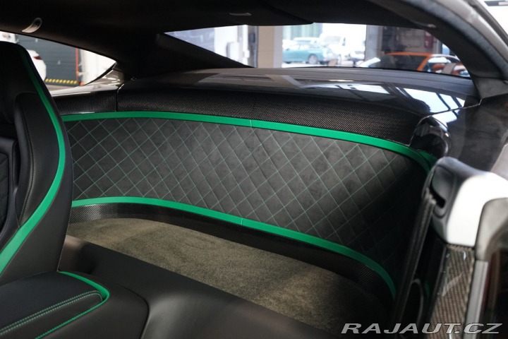 Bentley Continental CONTINENTAL*GT3-R*1OF300* 2016