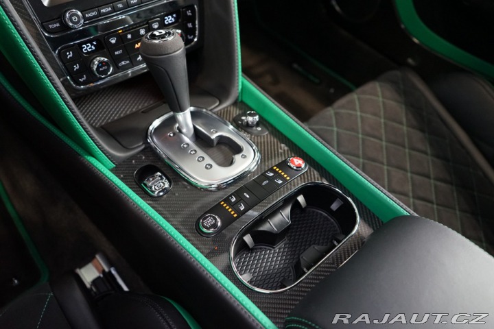 Bentley Continental CONTINENTAL*GT3-R*1OF300* 2016