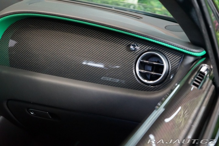 Bentley Continental CONTINENTAL*GT3-R*1OF300* 2016
