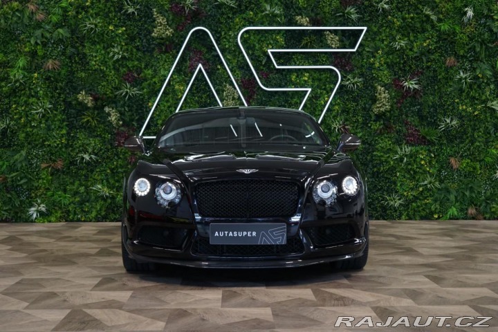 Bentley Continental CONTINENTAL*GT3-R*1OF300* 2016