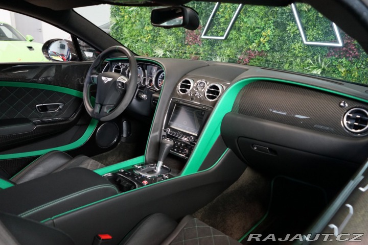 Bentley Continental CONTINENTAL*GT3-R*1OF300* 2016