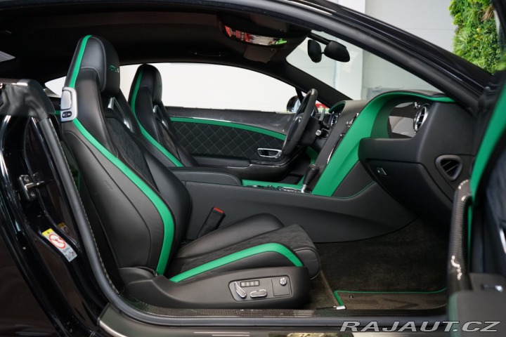 Bentley Continental CONTINENTAL*GT3-R*1OF300* 2016